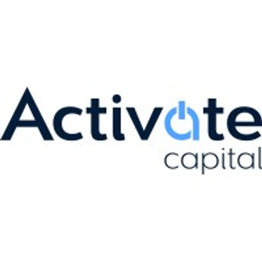Activate Capital