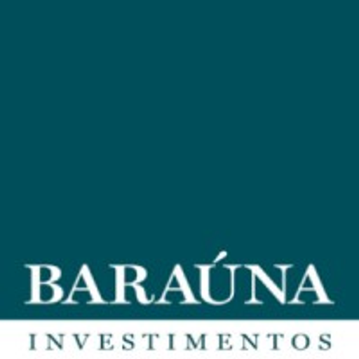 Baraúna Venture Capital